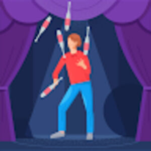 Meet your Posher, Bill